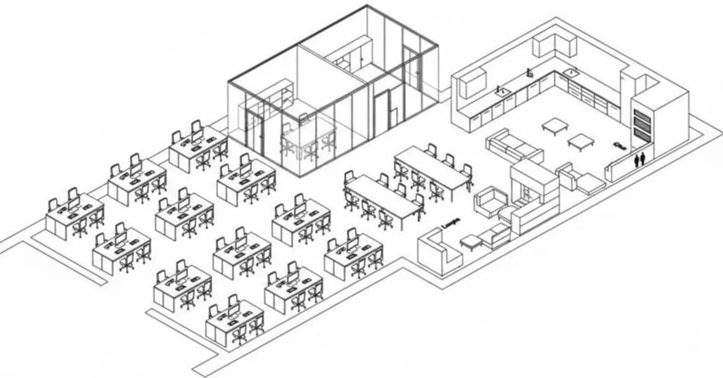 Технический аудит здания